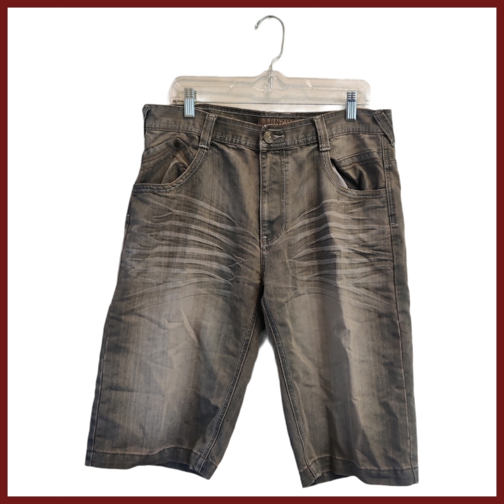 Jinzu Men's Shorts